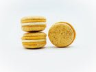 Masala Chai Vegan Macarons