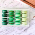 Ombre Green Macaron Collection